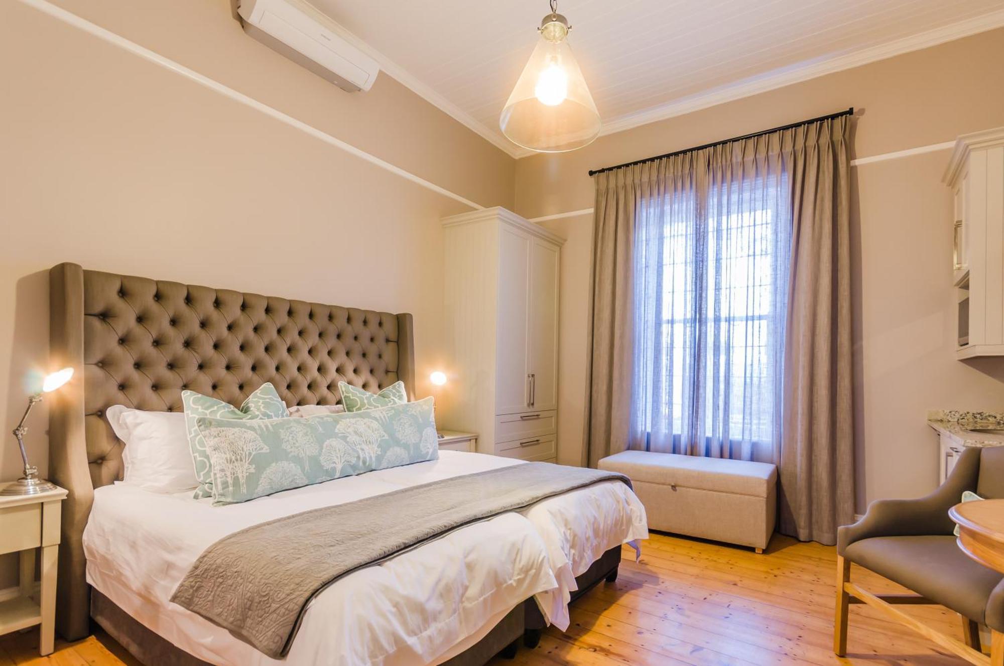 Bonne Esperance Studio Apartments Municipalità locale di Municipalità locale di Stellenbosch Camera foto