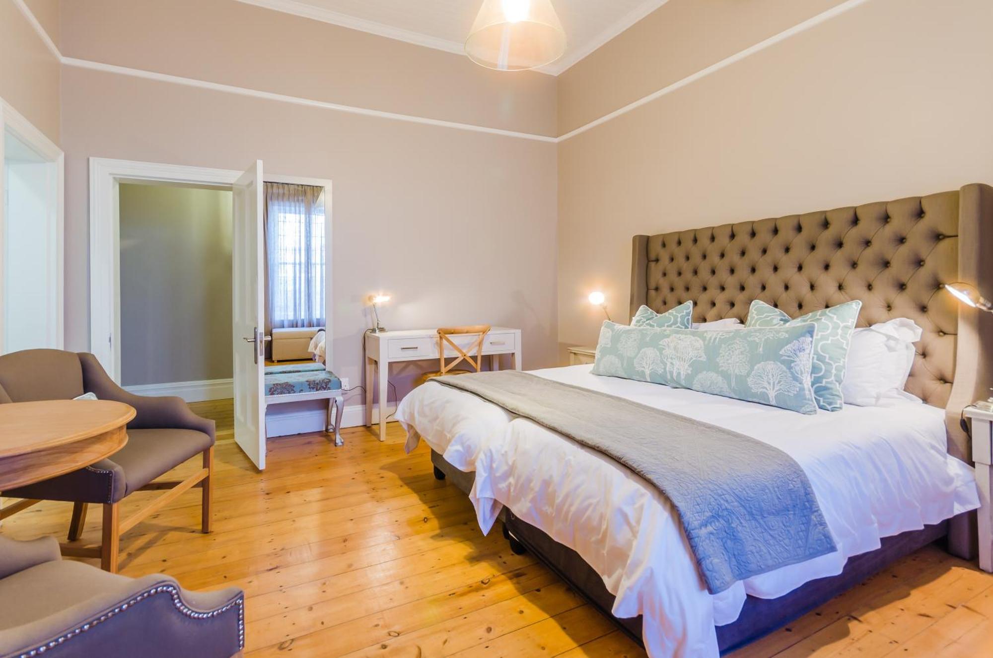 Bonne Esperance Studio Apartments Municipalità locale di Municipalità locale di Stellenbosch Camera foto